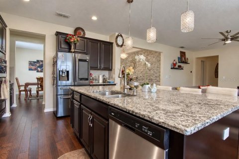 Villa ou maison à louer à Ocoee, Floride: 4 chambres, 254.55 m2 № 2416767 - photo 24