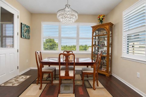 Villa ou maison à louer à Ocoee, Floride: 4 chambres, 254.55 m2 № 2416767 - photo 25