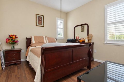 Villa ou maison à louer à Ocoee, Floride: 4 chambres, 254.55 m2 № 2416767 - photo 12