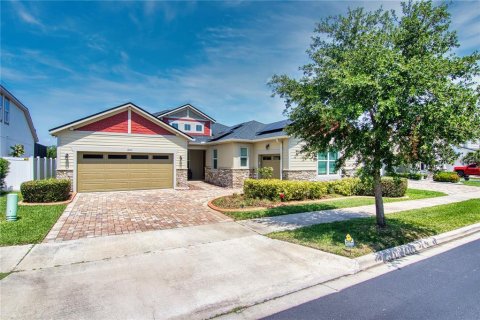 Villa ou maison à louer à Ocoee, Floride: 4 chambres, 254.55 m2 № 2416767 - photo 2