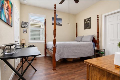 Villa ou maison à louer à Ocoee, Floride: 4 chambres, 254.55 m2 № 2416767 - photo 11