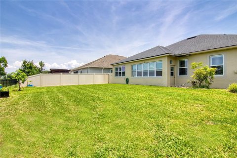 Villa ou maison à louer à Ocoee, Floride: 4 chambres, 254.55 m2 № 2416767 - photo 30