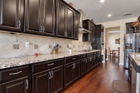 Villa ou maison à louer à Ocoee, Floride: 4 chambres, 254.55 m2 № 2416767 - photo 10