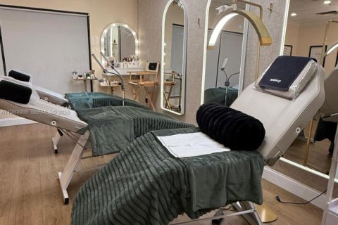 Коммерческая недвижимость в Бока-Ратон, Флорида № 2063222