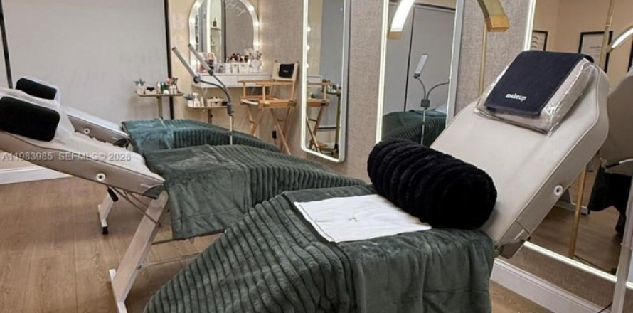 Коммерческая недвижимость в Бока-Ратон, Флорида № 2063222