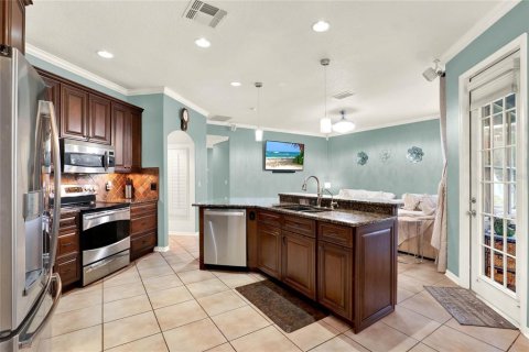 House in Casselberry, Florida 3 bedrooms, 234.86 sq.m. № 1546174 - photo 15