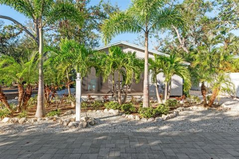 Villa ou maison à vendre à Sarasota, Floride: 2 chambres, 65.03 m2 № 2232962 - photo 26