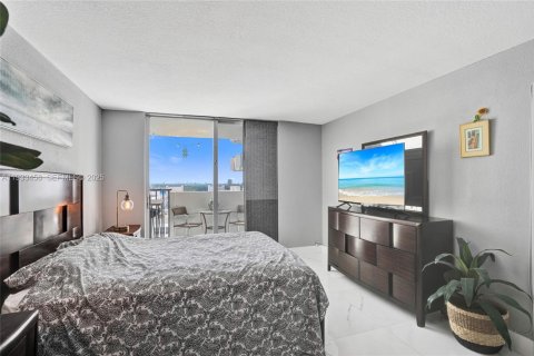 Condominio en venta en Aventura, Florida, 1 dormitorio, 72 m2 № 1991419 - foto 23