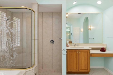 House in Bradenton, Florida 4 bedrooms, 214.79 sq.m. № 1798437 - photo 22