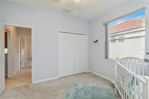 House in Bradenton, Florida 4 bedrooms, 214.79 sq.m. № 1798437 - photo 30