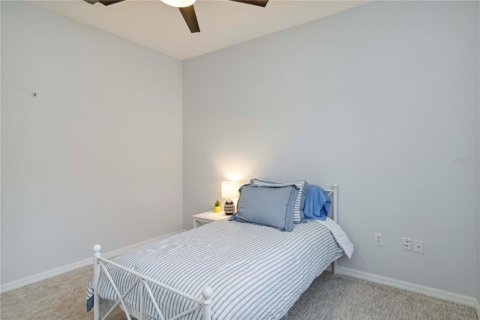 House in Bradenton, Florida 4 bedrooms, 214.79 sq.m. № 1798437 - photo 25