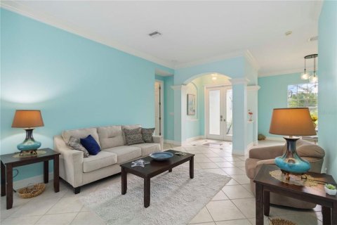 House in Bradenton, Florida 4 bedrooms, 214.79 sq.m. № 1798437 - photo 4