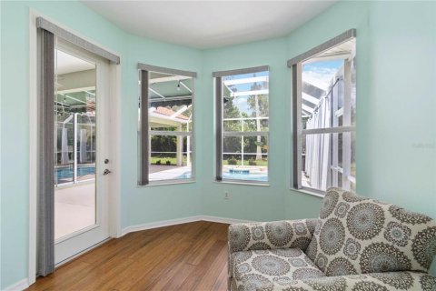House in Bradenton, Florida 4 bedrooms, 214.79 sq.m. № 1798437 - photo 18