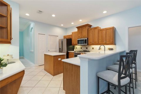 House in Bradenton, Florida 4 bedrooms, 214.79 sq.m. № 1798437 - photo 10