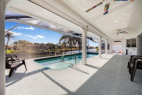 Casa en venta en Punta Gorda, Florida, 4 dormitorios, 172.98 m2 № 1528541 - foto 28