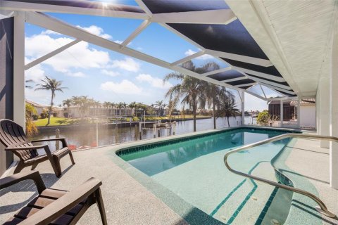 Casa en venta en Punta Gorda, Florida, 4 dormitorios, 172.98 m2 № 1528541 - foto 29