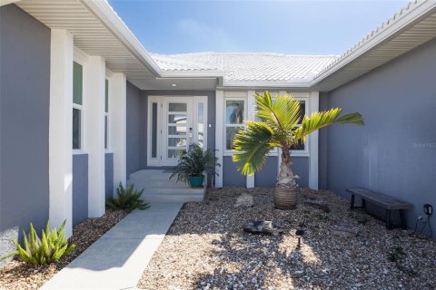 Casa en venta en Punta Gorda, Florida, 4 dormitorios, 172.98 m2 № 1528541 - foto 27