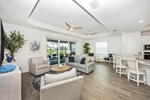 Villa ou maison à louer à Venice, Floride: 3 chambres, 172.61 m2 № 2104336 - photo 20