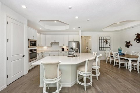 Villa ou maison à louer à Venice, Floride: 3 chambres, 172.61 m2 № 2104336 - photo 12