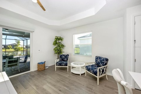 Villa ou maison à louer à Venice, Floride: 3 chambres, 172.61 m2 № 2104336 - photo 25