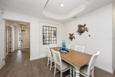 Villa ou maison à louer à Venice, Floride: 3 chambres, 172.61 m2 № 2104336 - photo 8