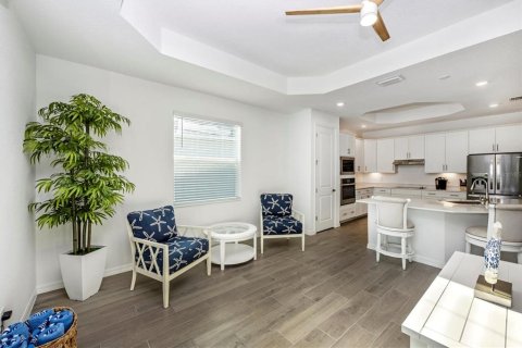 Villa ou maison à louer à Venice, Floride: 3 chambres, 172.61 m2 № 2104336 - photo 26