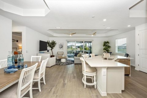 Villa ou maison à louer à Venice, Floride: 3 chambres, 172.61 m2 № 2104336 - photo 6
