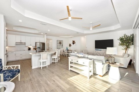 Villa ou maison à louer à Venice, Floride: 3 chambres, 172.61 m2 № 2104336 - photo 19