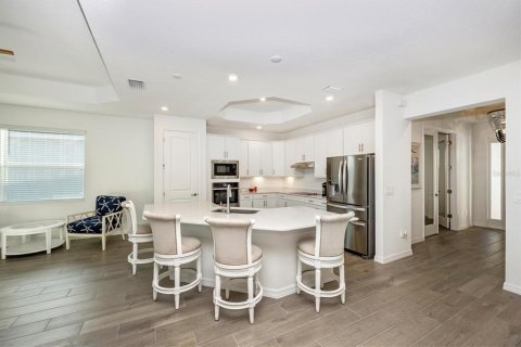 Villa ou maison à louer à Venice, Floride: 3 chambres, 172.61 m2 № 2104336 - photo 13