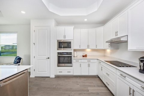 Villa ou maison à louer à Venice, Floride: 3 chambres, 172.61 m2 № 2104336 - photo 15