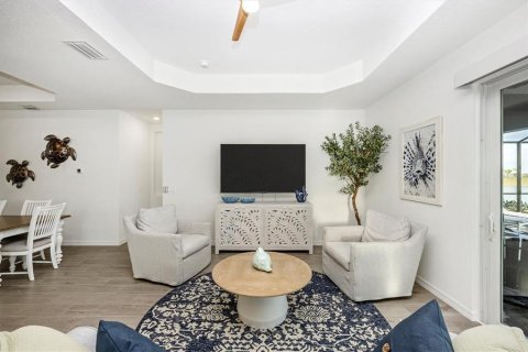 Villa ou maison à louer à Venice, Floride: 3 chambres, 172.61 m2 № 2104336 - photo 24
