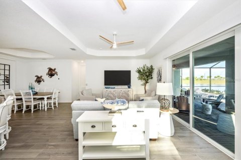 Villa ou maison à louer à Venice, Floride: 3 chambres, 172.61 m2 № 2104336 - photo 22