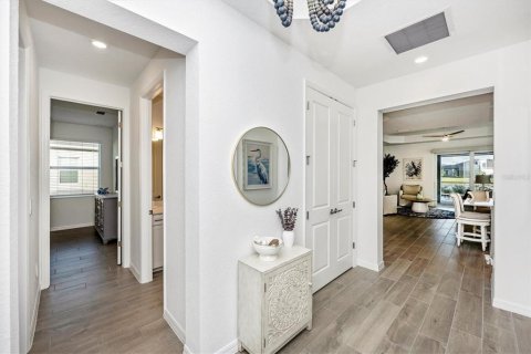 Villa ou maison à louer à Venice, Floride: 3 chambres, 172.61 m2 № 2104336 - photo 4