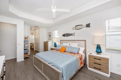Villa ou maison à louer à Venice, Floride: 3 chambres, 172.61 m2 № 2104336 - photo 28