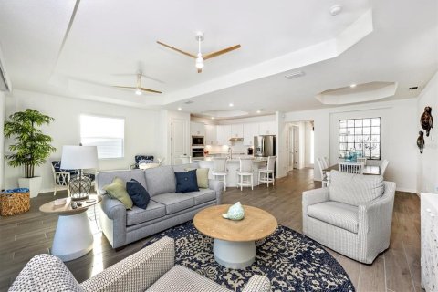 Villa ou maison à louer à Venice, Floride: 3 chambres, 172.61 m2 № 2104336 - photo 23