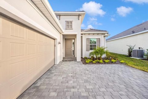 Villa ou maison à louer à Venice, Floride: 3 chambres, 172.61 m2 № 2104336 - photo 2