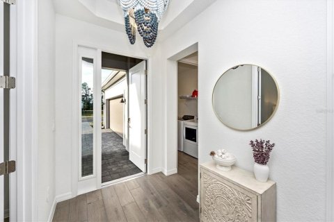 Villa ou maison à louer à Venice, Floride: 3 chambres, 172.61 m2 № 2104336 - photo 5