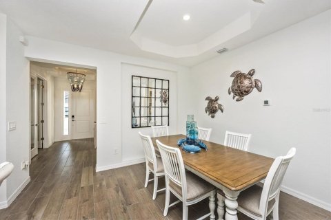Villa ou maison à louer à Venice, Floride: 3 chambres, 172.61 m2 № 2104336 - photo 9