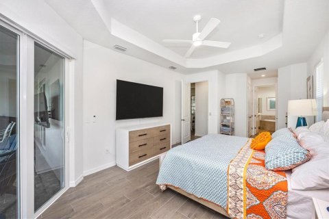Villa ou maison à louer à Venice, Floride: 3 chambres, 172.61 m2 № 2104336 - photo 29