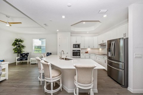 Villa ou maison à louer à Venice, Floride: 3 chambres, 172.61 m2 № 2104336 - photo 14