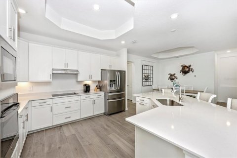 Villa ou maison à louer à Venice, Floride: 3 chambres, 172.61 m2 № 2104336 - photo 17