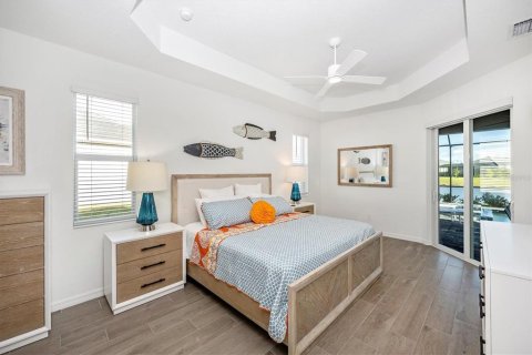 Villa ou maison à louer à Venice, Floride: 3 chambres, 172.61 m2 № 2104336 - photo 27