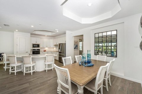 Villa ou maison à louer à Venice, Floride: 3 chambres, 172.61 m2 № 2104336 - photo 10