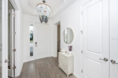 Villa ou maison à louer à Venice, Floride: 3 chambres, 172.61 m2 № 2104336 - photo 3