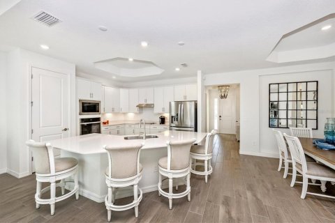 Villa ou maison à louer à Venice, Floride: 3 chambres, 172.61 m2 № 2104336 - photo 11