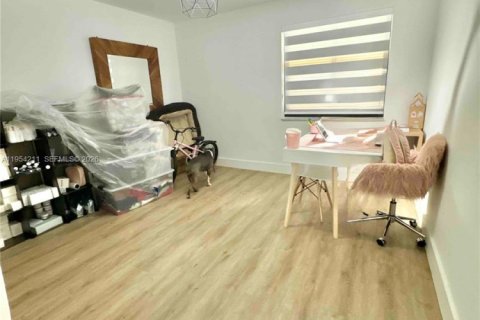 Купить таунхаус в Майами, Флорида 3 спальни, 171.96м2, № 2009085 - фото 6