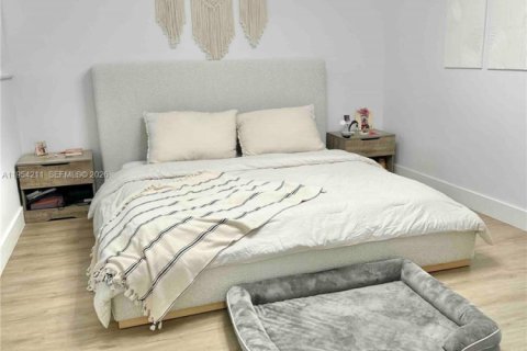 Купить таунхаус в Майами, Флорида 3 спальни, 171.96м2, № 2009085 - фото 11