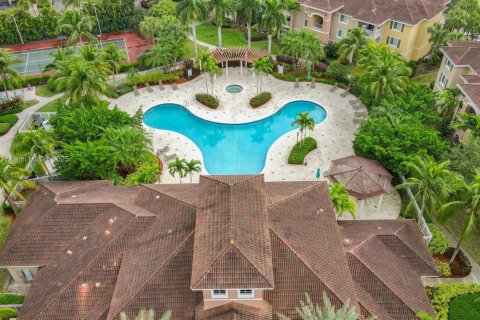 Condo in West Palm Beach, Florida, 3 bedrooms  № 1860828 - photo 28