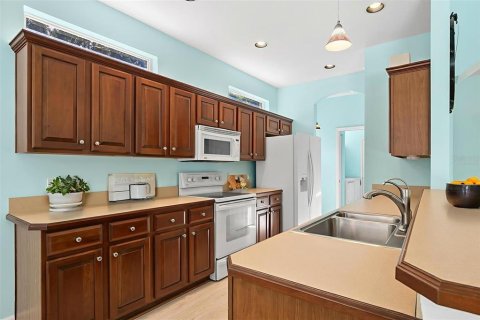 Купить виллу или дом в Оспри, Флорида 10 комнат, 149.02м2, № 1913811 - фото 23