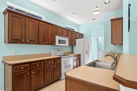 Купить виллу или дом в Оспри, Флорида 10 комнат, 149.02м2, № 1913811 - фото 24